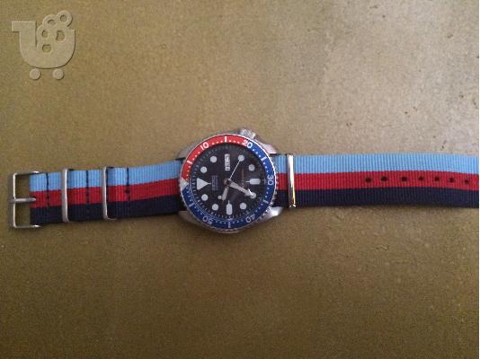 seiko divers 200m